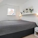 8 Person On A In Appartement Bogense