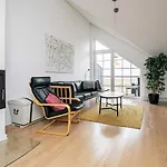 Appartement 8 Person On A In *