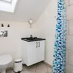 8 Person On A In Appartement Bogense