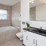 Appartement 8 Person On A In Bogense