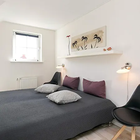 Apartment 8 Person On A In *