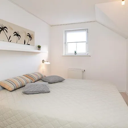 Apartment 8 Person On A In