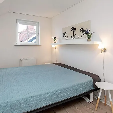 Apartment 8 Person On A In